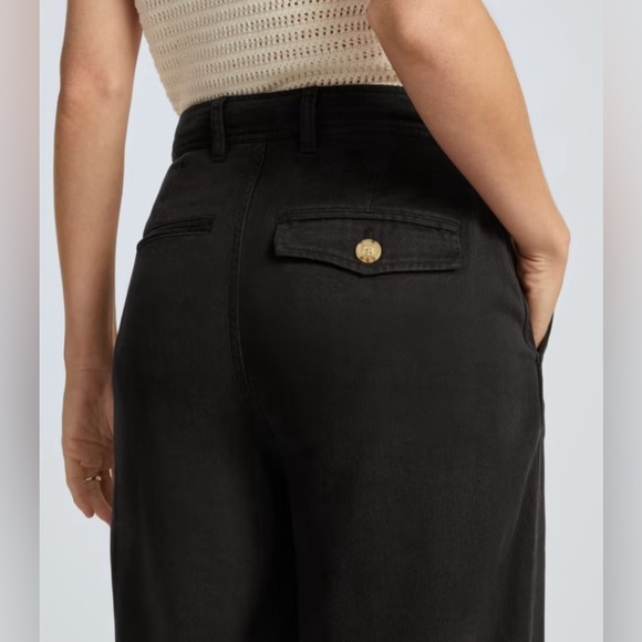 NWT Everlane Relaxed Chino 00 - Picture 4 of 9